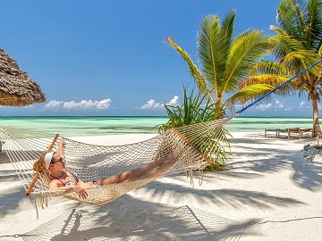 Zdjęcie kierunku: Zanzibar